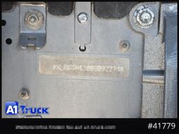 DAF DAF XF 460 Jumbo ,BDF 7,82, SSC Intarder,