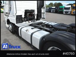 DAF XF 480 SSC, Volumen, Intarder, Standklima,