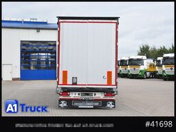 SCHMITZ Speed Curtain, Lift 455/40 R 22.5, Hubdach,