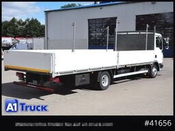 MAN TGL 12.250 BL, Automatik Klima, AHK,  7,3m, 3 Sitze
