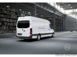 Mercedes-Benz Sprinter 317 CDI Kasten L3H2 Serviceausbau AH