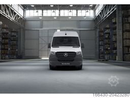 Mercedes-Benz Sprinter 317 CDI Kasten L3H2 Serviceausbau AH