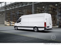 Mercedes-Benz Sprinter 317 CDI Kasten L3H2 Serviceausbau AH