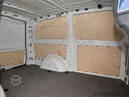 Mercedes-Benz Vito 110 CDI Kasten Worker Lang AHK DAB Klima