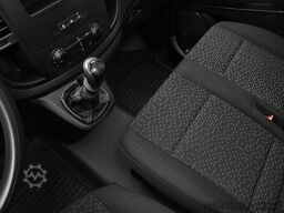 Mercedes-Benz Vito 110 CDI Kasten Worker Lang AHK DAB Klima