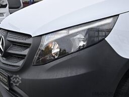Mercedes-Benz Vito 110 CDI Kasten Worker Lang AHK DAB Klima