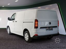 VW T7 Transporter Kastenwagen mit L-Trennwand AHK P
