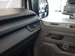 VW T7 Transporter Kastenwagen mit L-Trennwand AHK P