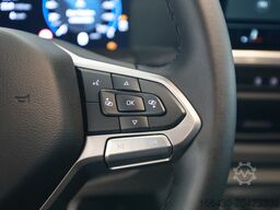 VW T7 Transporter Kastenwagen mit L-Trennwand AHK P