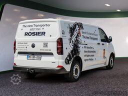 VW T7 Kasten 2.0 TDI 4M AHK LED KAMERA SPURH. BT