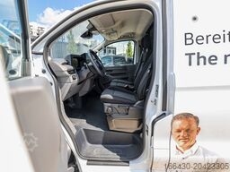 VW T7 Kasten 2.0 TDI 4M AHK LED KAMERA SPURH. BT