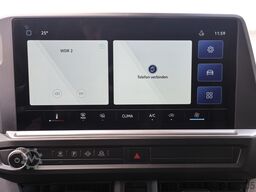 VW T7 Kasten 2.0 TDI 4M AHK LED KAMERA SPURH. BT