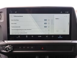 VW T7 Kasten 2.0 TDI 4M AHK LED KAMERA SPURH. BT