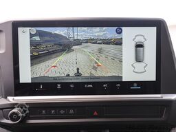 VW T7 Kasten 2.0 TDI 4M AHK LED KAMERA SPURH. BT