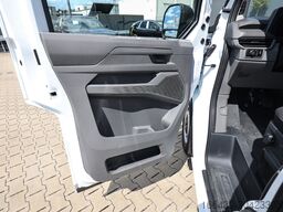 VW T7 Kasten 2.0 TDI 4M AHK LED KAMERA SPURH. BT