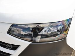 VW T7 Kasten 2.0 TDI 4M AHK LED KAMERA SPURH. BT