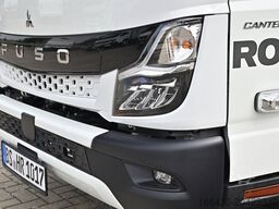 FUSO Canter