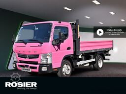 FUSO Canter