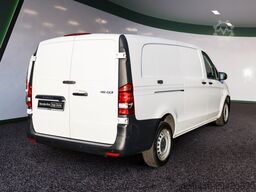Mercedes-Benz Vito 116 CDI Kasten Extralang Kamera DAB SHZ
