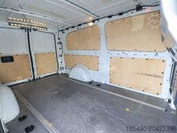 Mercedes-Benz Vito 116 CDI Kasten Extralang Kamera DAB SHZ