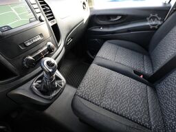 Mercedes-Benz Vito 116 CDI Kasten Extralang Kamera DAB SHZ
