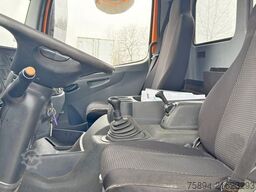 MERCEDES-BENZ ATEGO 1324 * HIAB 144 B - DUO + Bohrgerät * TOP