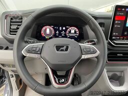 MAN TGE 3.200 L3H2 MIXTO 4x4 Individual S ACC STHZ