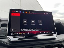 MAN TGE 3.200 L3H2 MIXTO 4x4 Individual S ACC STHZ