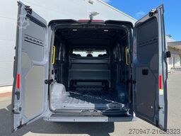 MAN TGE 3.200 L3H2 MIXTO 4x4 Individual S ACC STHZ