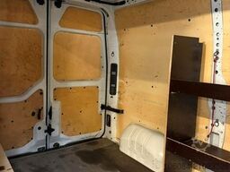 RENAULT Master Kasten L2H2 Komfort Klima Tempomat PDC