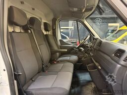 RENAULT Master Kasten L2H2 Komfort Klima Tempomat PDC