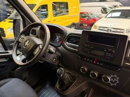 RENAULT Master Kasten L2H2 Komfort Klima Tempomat PDC