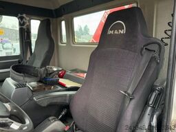 MAN TGS 28.510 6x4-4 Fassi 255-4