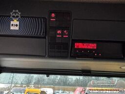 MAN TGS 28.510 6x4-4 Fassi 255-4