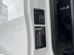 MAN TGS 28.510 6x4-4 Fassi 255-4