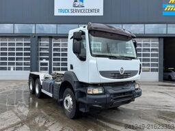 IVECO Stralis 420 6x2