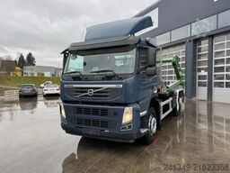VOLVO FM-420 6x2 Welaki **69'000 KM**