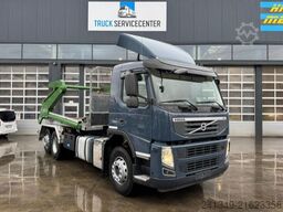 VOLVO FM-420 6x2 Welaki **69'000 KM**