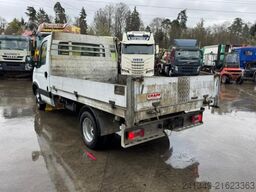 IVECO Daily 35C15 Kipper