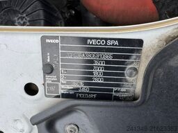 IVECO Daily 35C15 Kipper