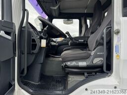 MAN TGA 28.360 6x2 7m3