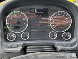 MAN TGA 28.360 6x2 7m3