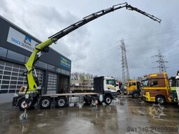 MAN TGS 47.480 10x6H Toni Maurer Fassi 950