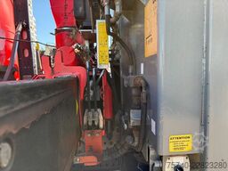 Renault Premium 380 DXI + FASSI F 165-- 2 X EXT. + REMO...