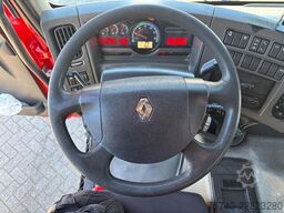 Renault Premium 380 DXI + FASSI F 165-- 2 X EXT. + REMO...