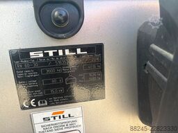 STILL RX60-30