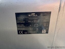STILL RX20-18