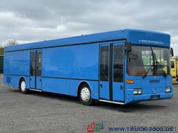 Mercedes-Benz O 405 Verkaufsmobil-Promotion- H-Zulassung WC
