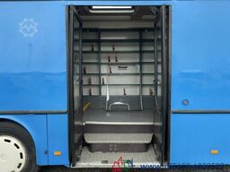Mercedes-Benz O 405 Verkaufsmobil-Promotion- H-Zulassung WC