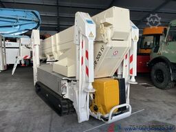 Ruthmann Raupenbühne 30.40 m / seitlich 18.90 m* UVV NEU*